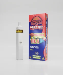 mushroom vape