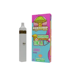 Don’t Trip Hubble Bubble