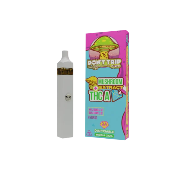 mushroom vape