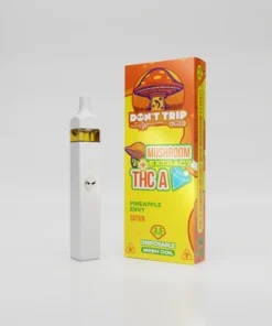 Don't Trip Pineapple Envy