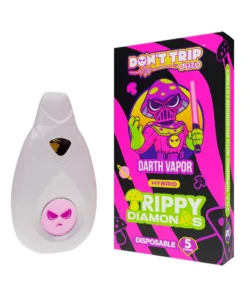 Trippy Diamonds Darth Vapor 