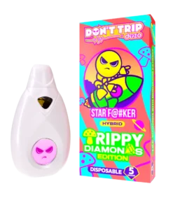 Trippy Diamonds Starfucker 5g